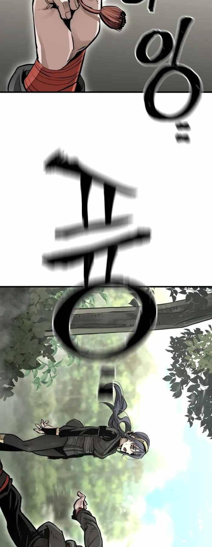 Thiên Ma Phi Thăng Truyện Chapter 84 - Trang 2