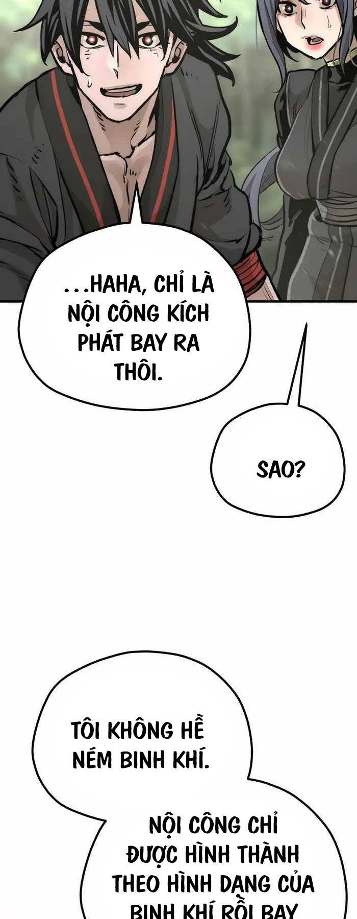 Thiên Ma Phi Thăng Truyện Chapter 84 - Trang 2