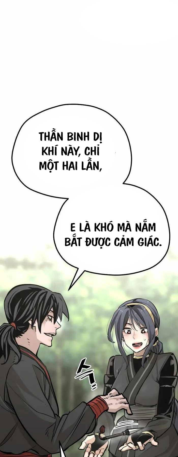 Thiên Ma Phi Thăng Truyện Chapter 84 - Trang 2