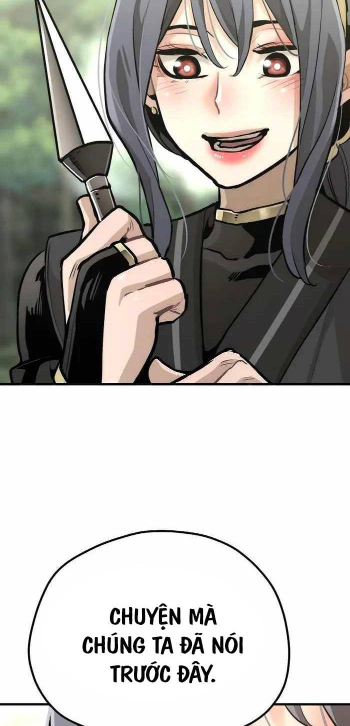 Thiên Ma Phi Thăng Truyện Chapter 84 - Trang 2