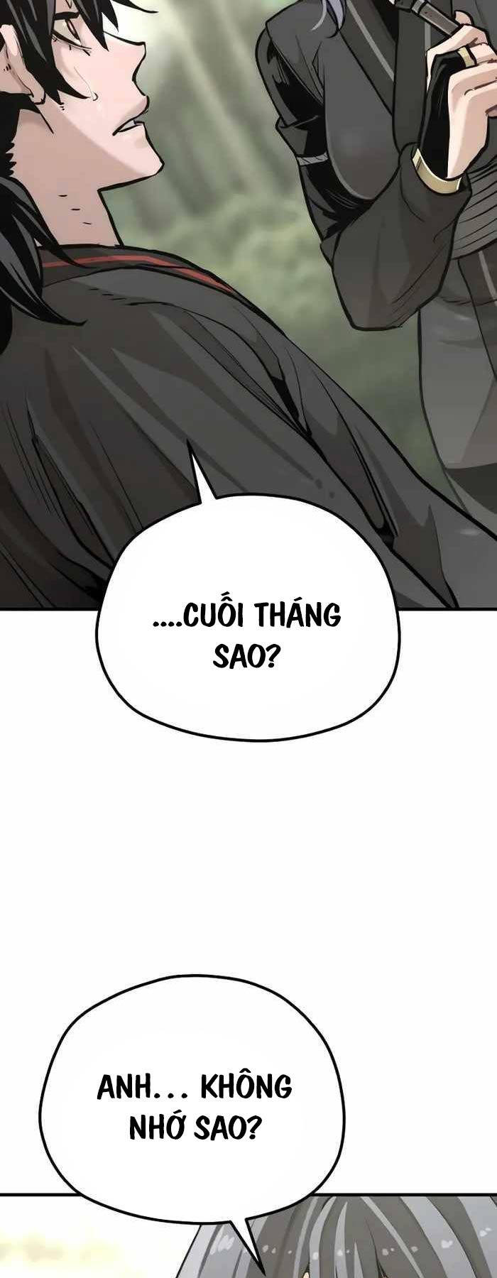 Thiên Ma Phi Thăng Truyện Chapter 84 - Trang 2