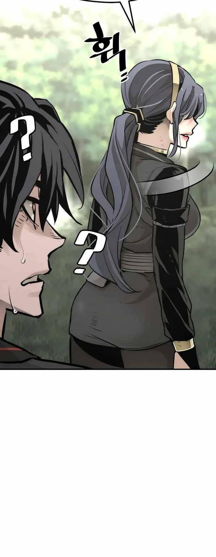 Thiên Ma Phi Thăng Truyện Chapter 84 - Trang 2