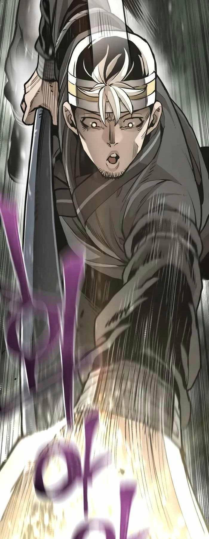 Thiên Ma Phi Thăng Truyện Chapter 84 - Trang 2