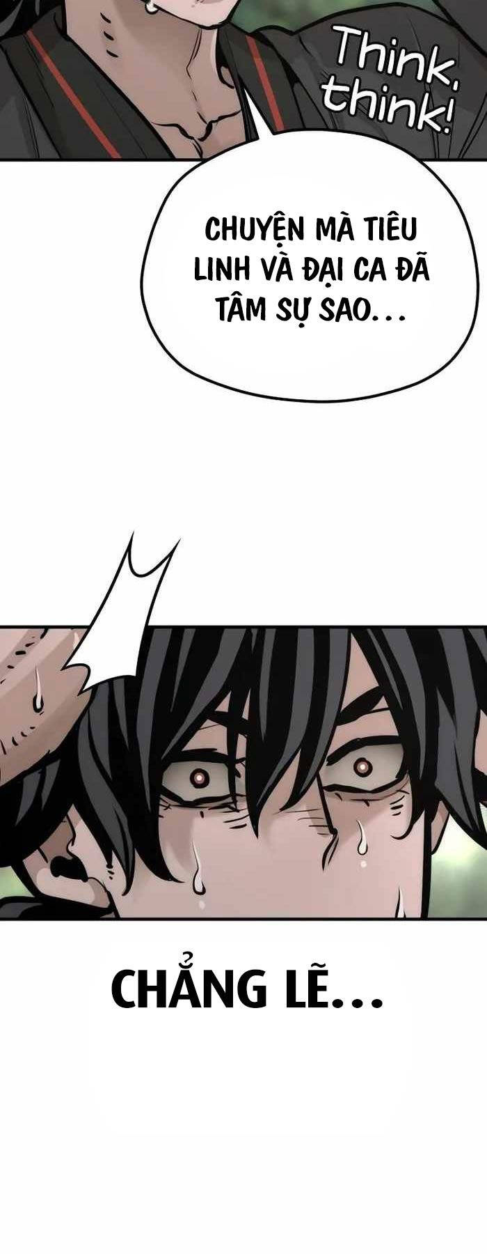 Thiên Ma Phi Thăng Truyện Chapter 84 - Trang 2