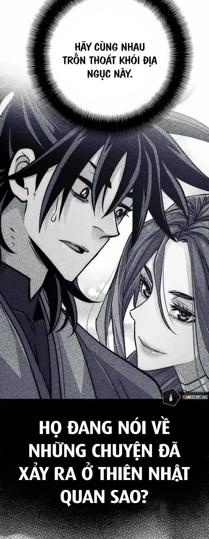 Thiên Ma Phi Thăng Truyện Chapter 84 - Trang 2