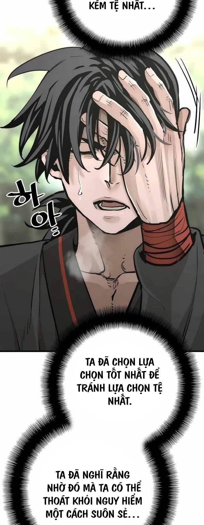 Thiên Ma Phi Thăng Truyện Chapter 84 - Trang 2