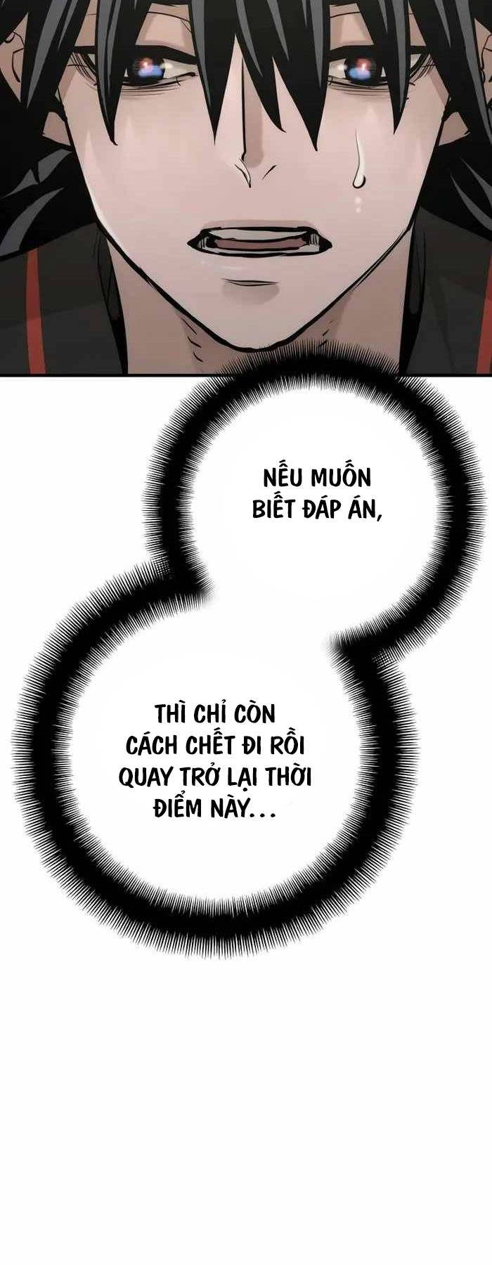 Thiên Ma Phi Thăng Truyện Chapter 84 - Trang 2