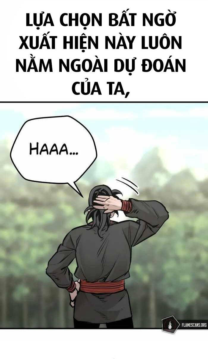 Thiên Ma Phi Thăng Truyện Chapter 84 - Trang 2