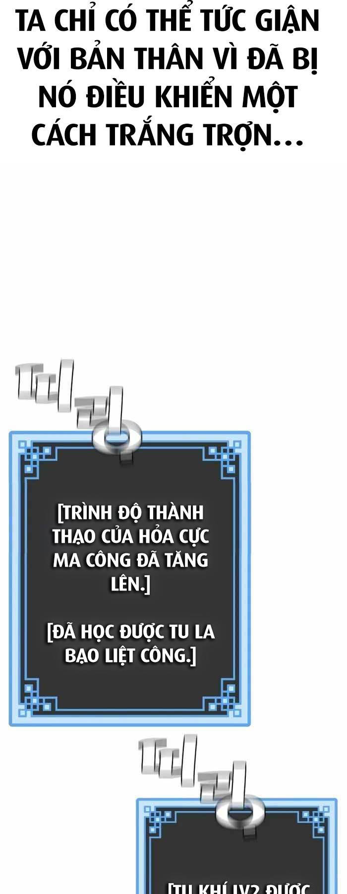 Thiên Ma Phi Thăng Truyện Chapter 84 - Trang 2