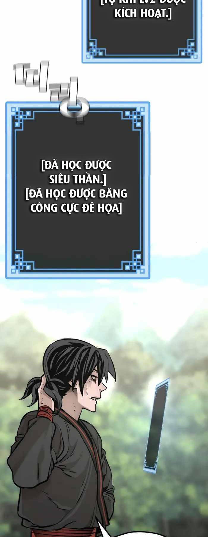 Thiên Ma Phi Thăng Truyện Chapter 84 - Trang 2