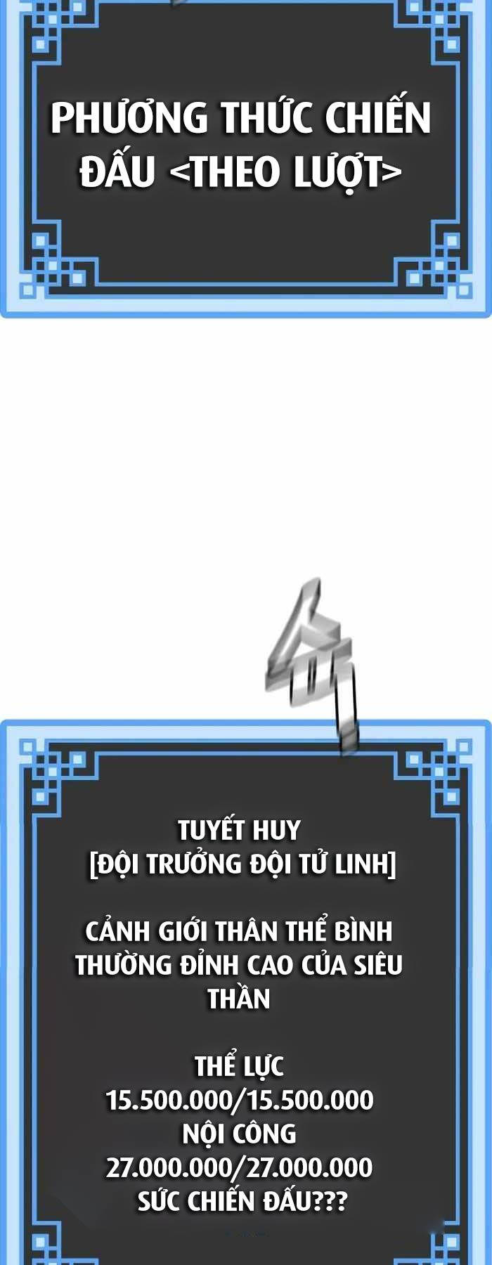 Thiên Ma Phi Thăng Truyện Chapter 84 - Trang 2