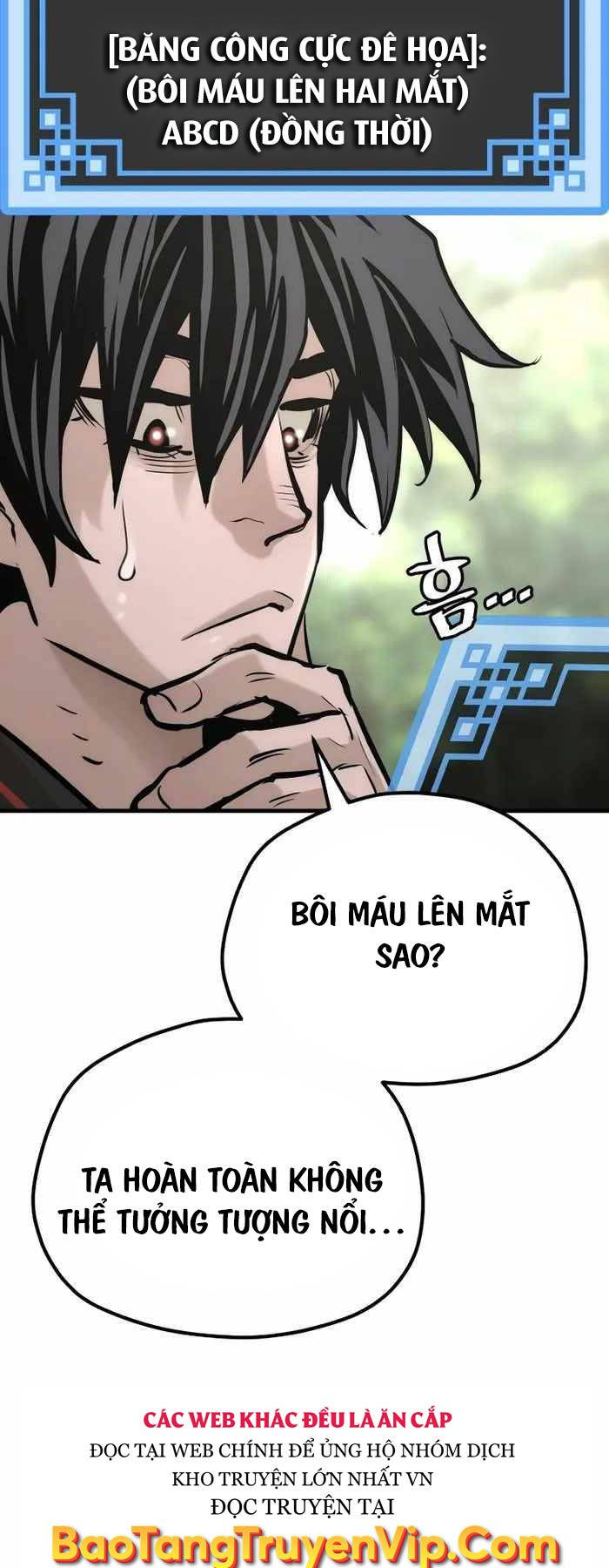 Thiên Ma Phi Thăng Truyện Chapter 84 - Trang 2