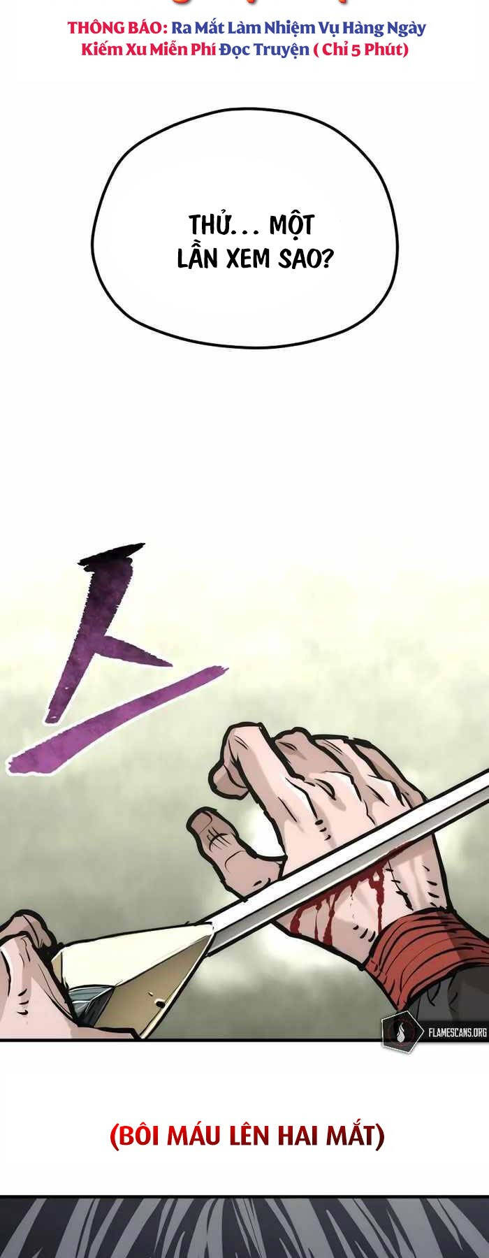 Thiên Ma Phi Thăng Truyện Chapter 84 - Trang 2