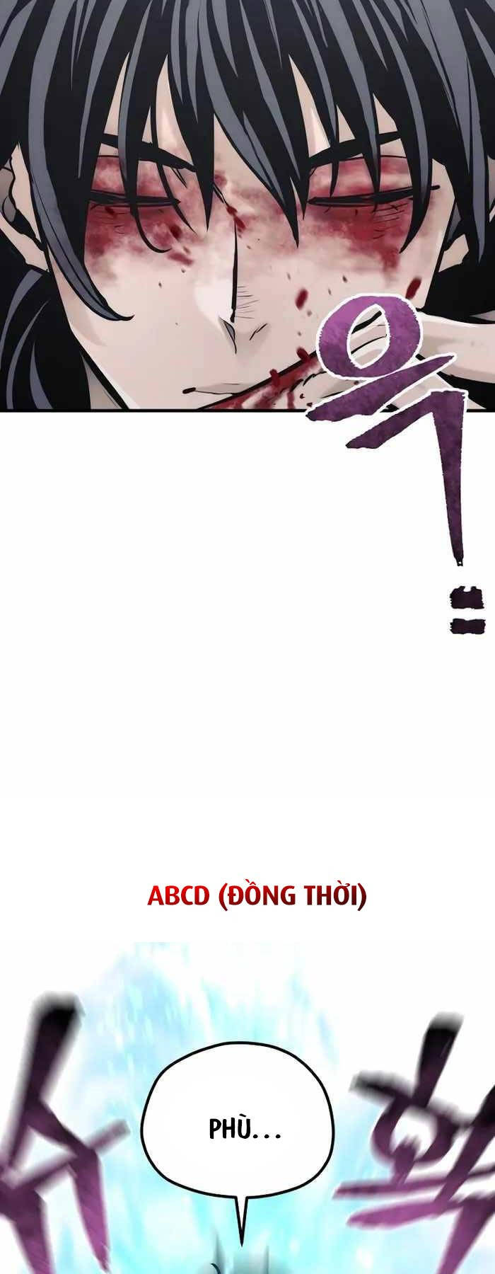 Thiên Ma Phi Thăng Truyện Chapter 84 - Trang 2