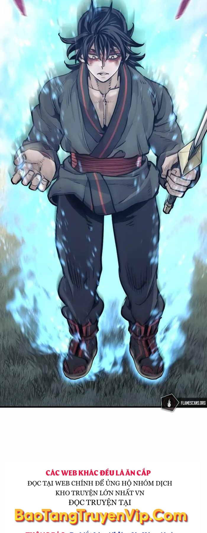 Thiên Ma Phi Thăng Truyện Chapter 84 - Trang 2