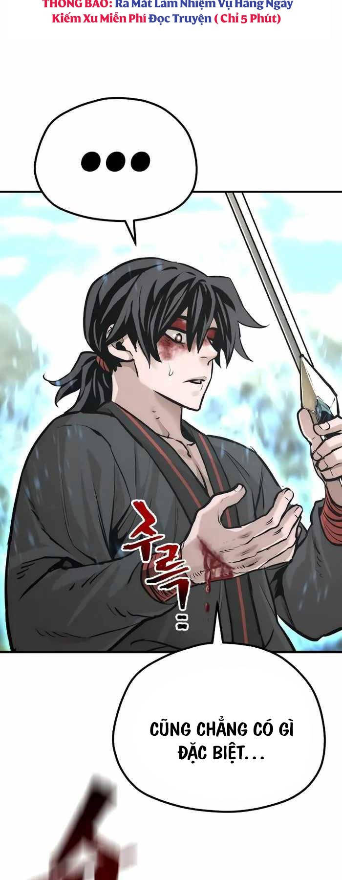 Thiên Ma Phi Thăng Truyện Chapter 84 - Trang 2