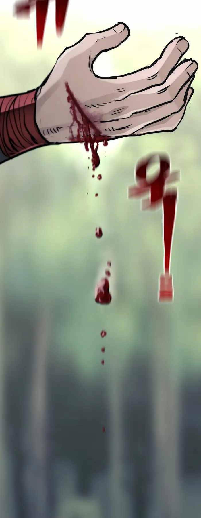 Thiên Ma Phi Thăng Truyện Chapter 84 - Trang 2