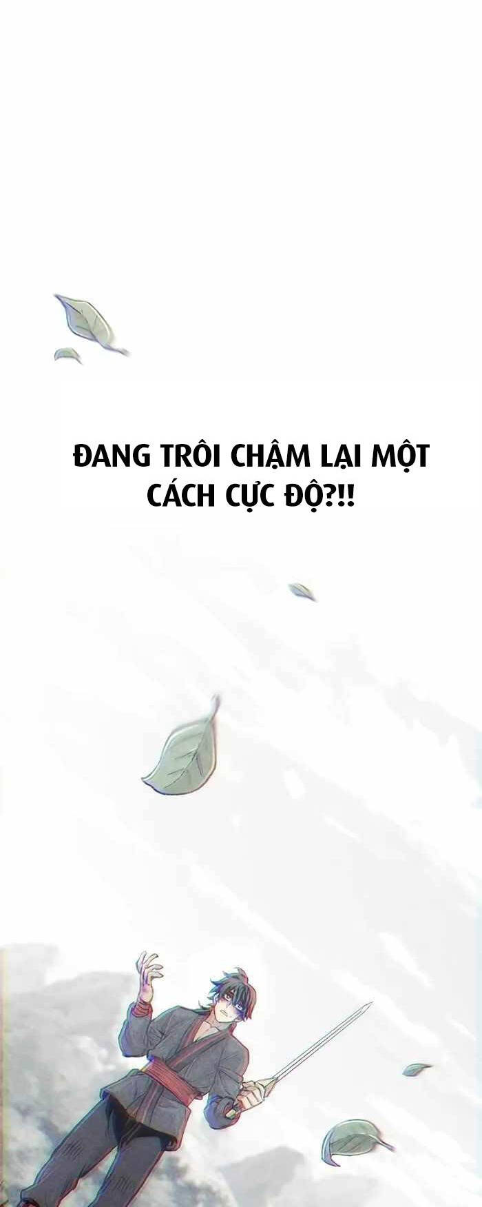 Thiên Ma Phi Thăng Truyện Chapter 84 - Trang 2