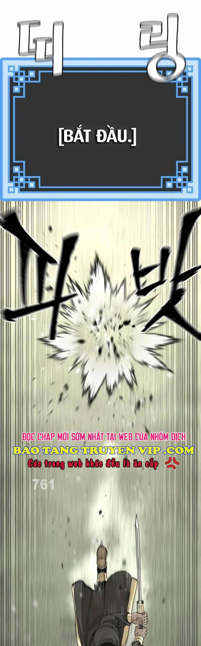 Thiên Ma Phi Thăng Truyện Chapter 85 - Trang 2