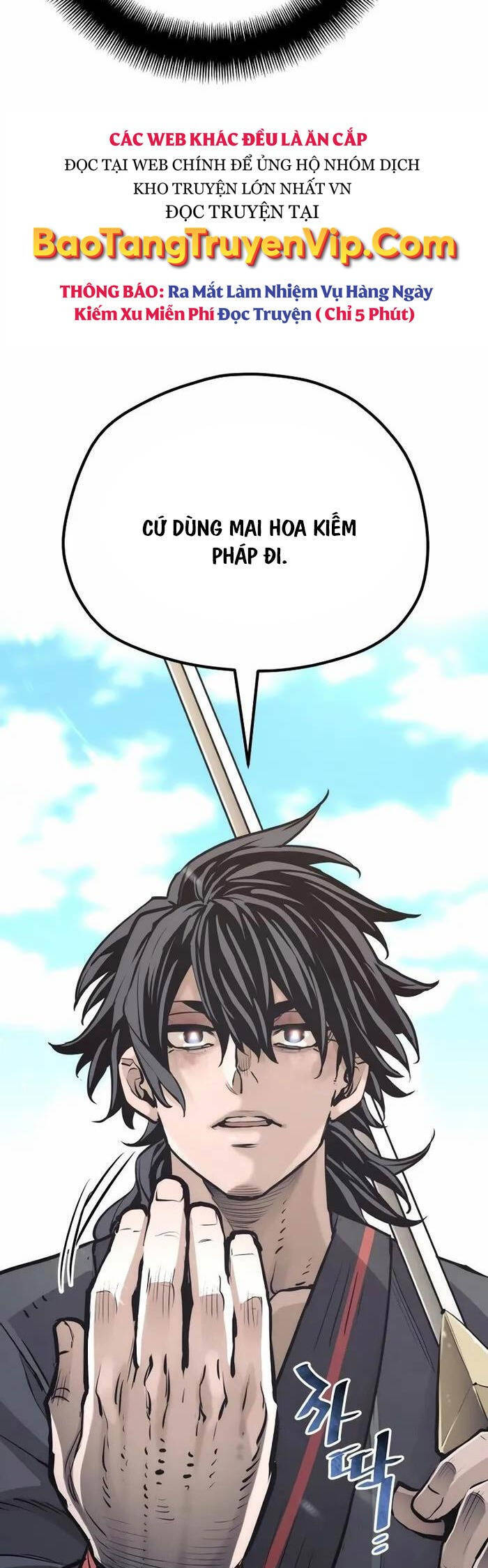 Thiên Ma Phi Thăng Truyện Chapter 85 - Trang 2