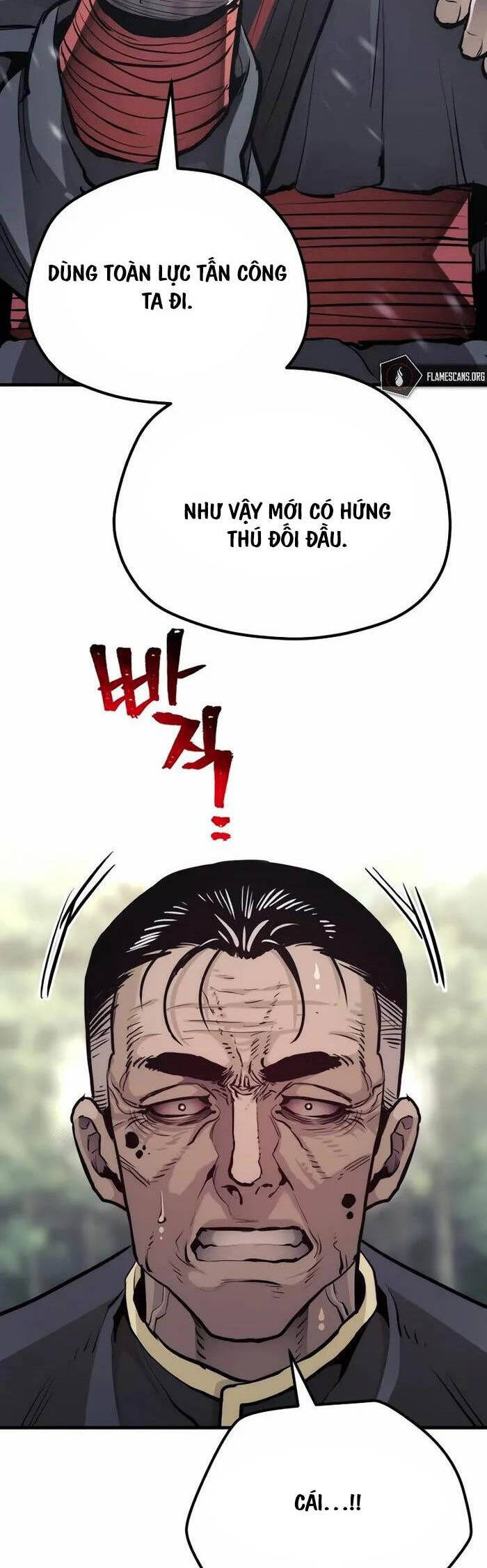 Thiên Ma Phi Thăng Truyện Chapter 85 - Trang 2