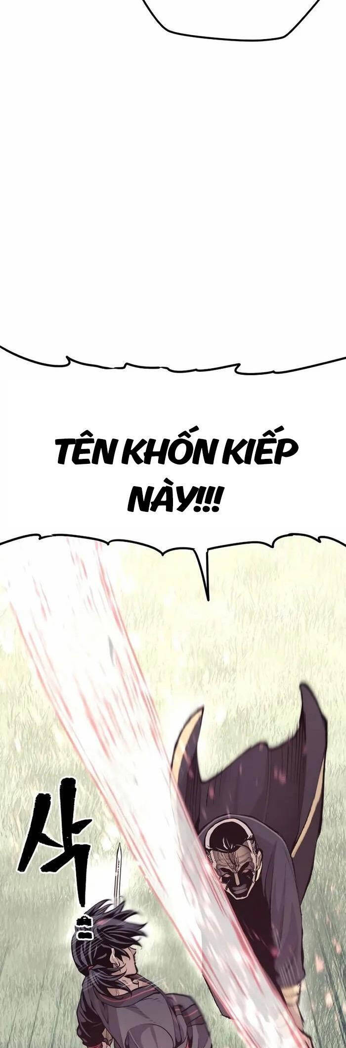 Thiên Ma Phi Thăng Truyện Chapter 85 - Trang 2