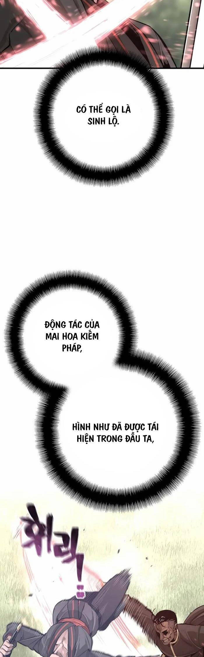 Thiên Ma Phi Thăng Truyện Chapter 85 - Trang 2