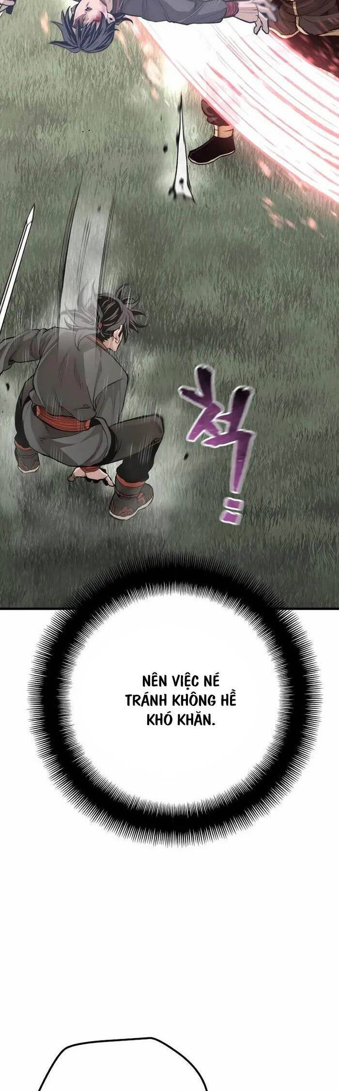 Thiên Ma Phi Thăng Truyện Chapter 85 - Trang 2