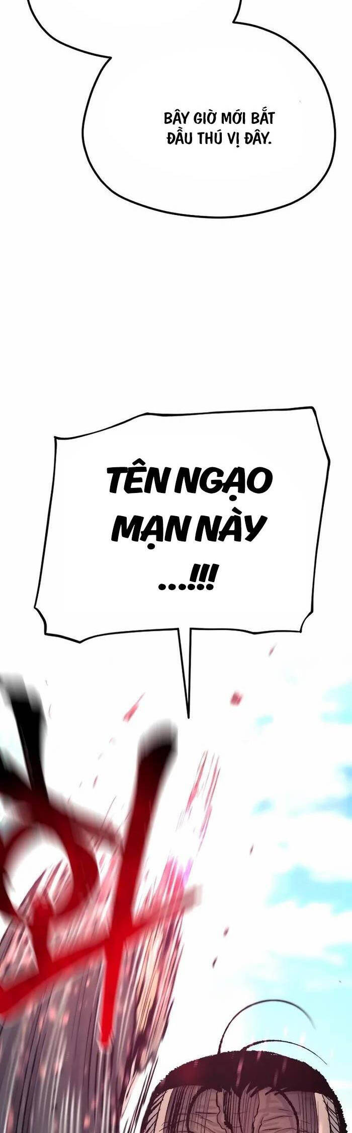 Thiên Ma Phi Thăng Truyện Chapter 85 - Trang 2