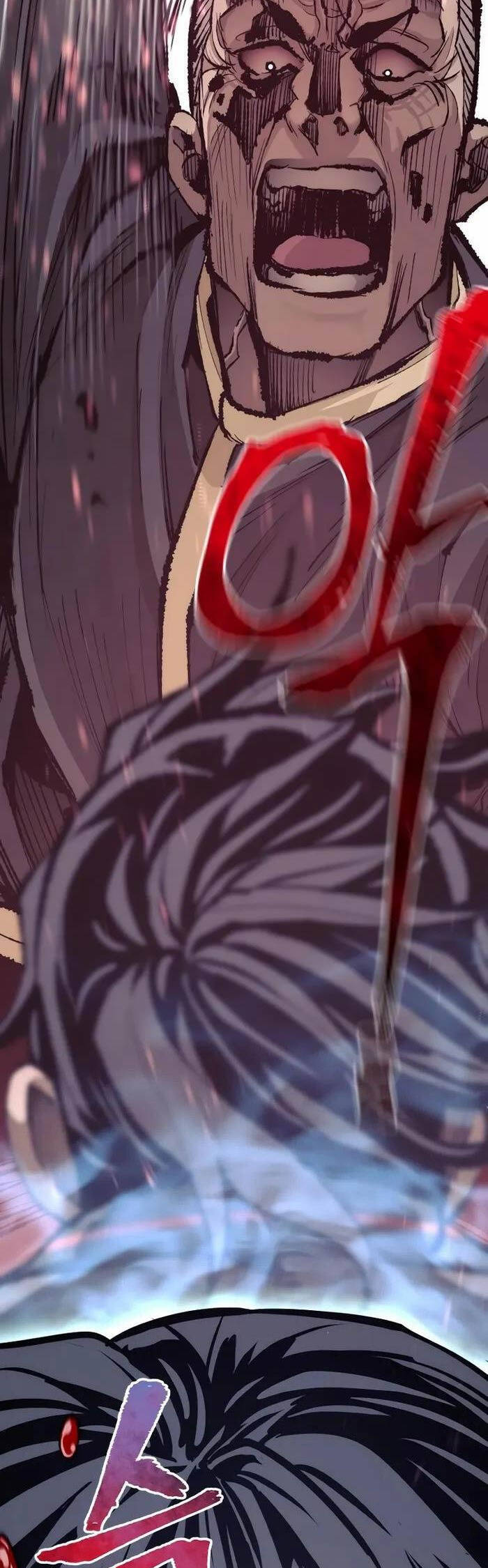 Thiên Ma Phi Thăng Truyện Chapter 85 - Trang 2