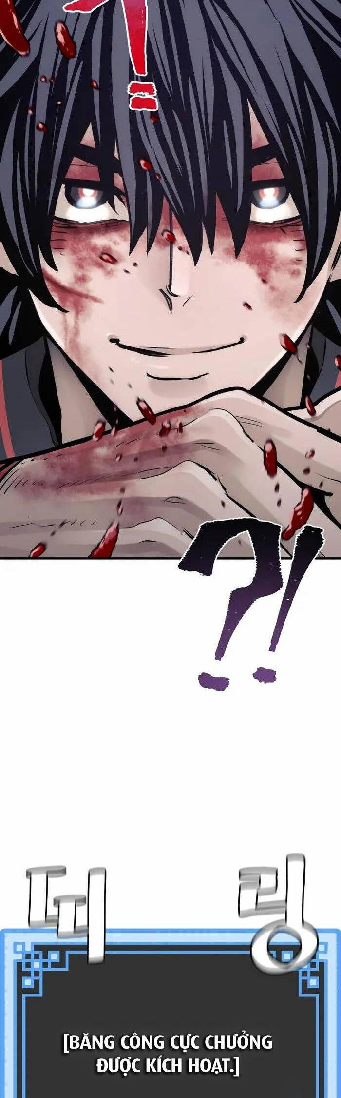 Thiên Ma Phi Thăng Truyện Chapter 85 - Trang 2