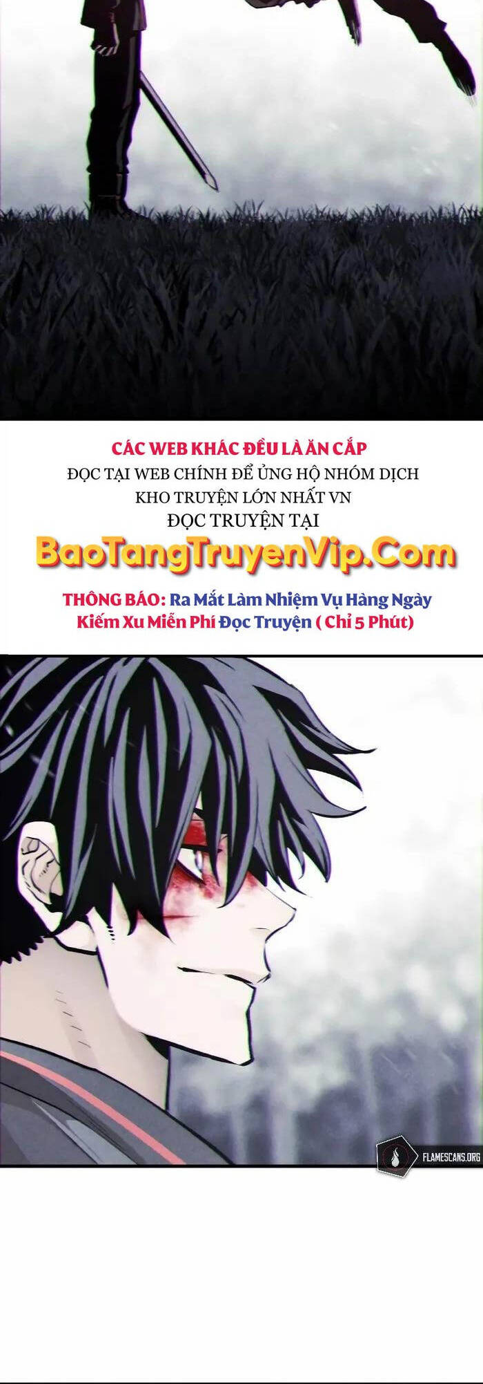 Thiên Ma Phi Thăng Truyện Chapter 85 - Trang 2