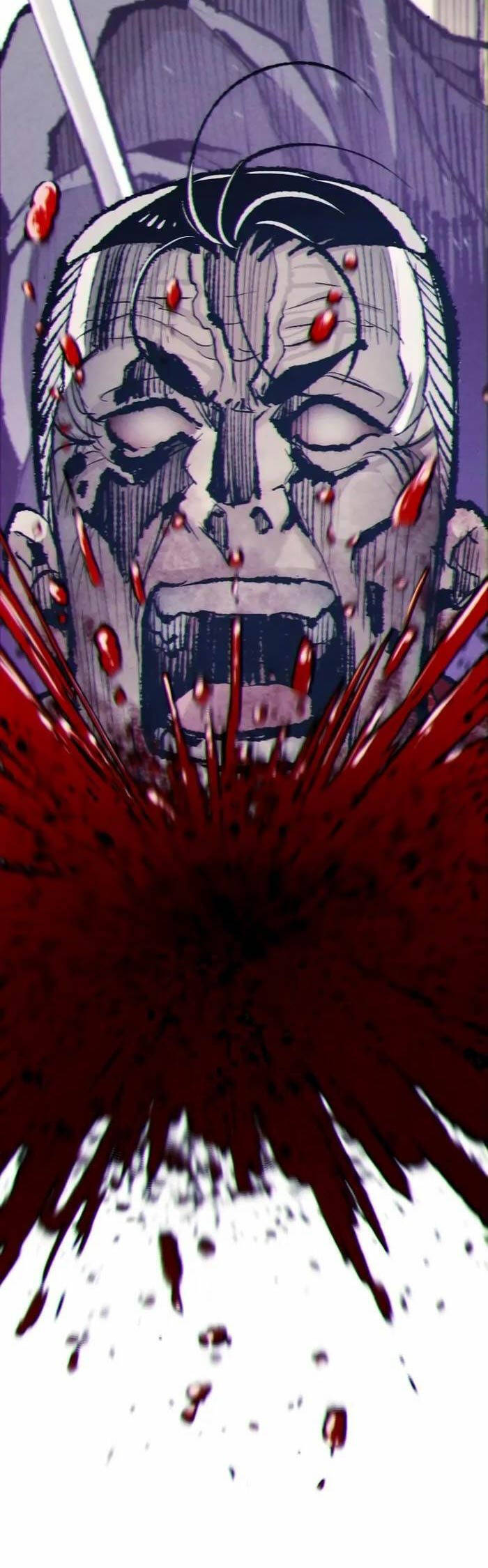 Thiên Ma Phi Thăng Truyện Chapter 85 - Trang 2