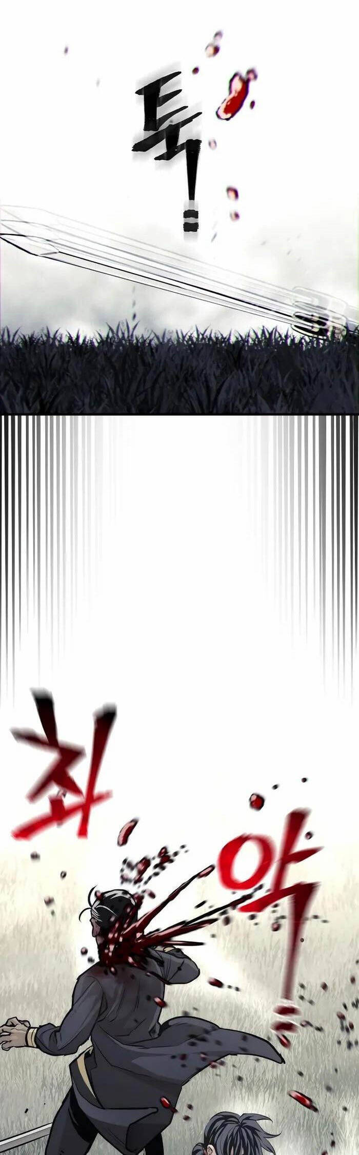 Thiên Ma Phi Thăng Truyện Chapter 85 - Trang 2