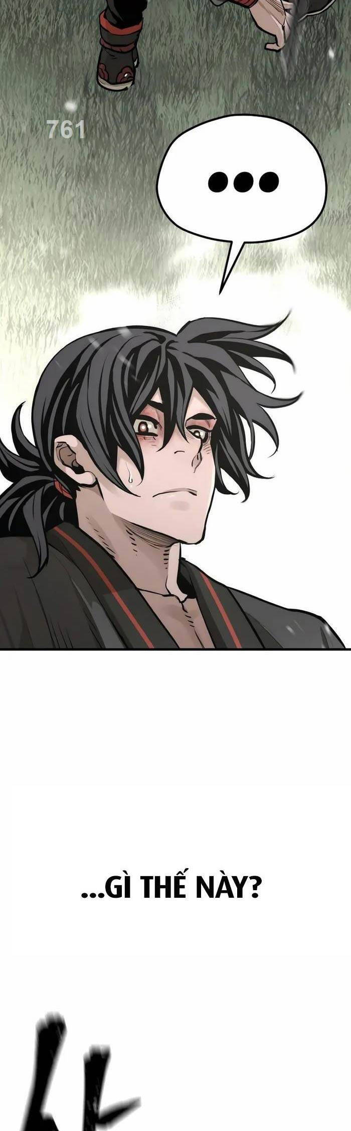 Thiên Ma Phi Thăng Truyện Chapter 85 - Trang 2