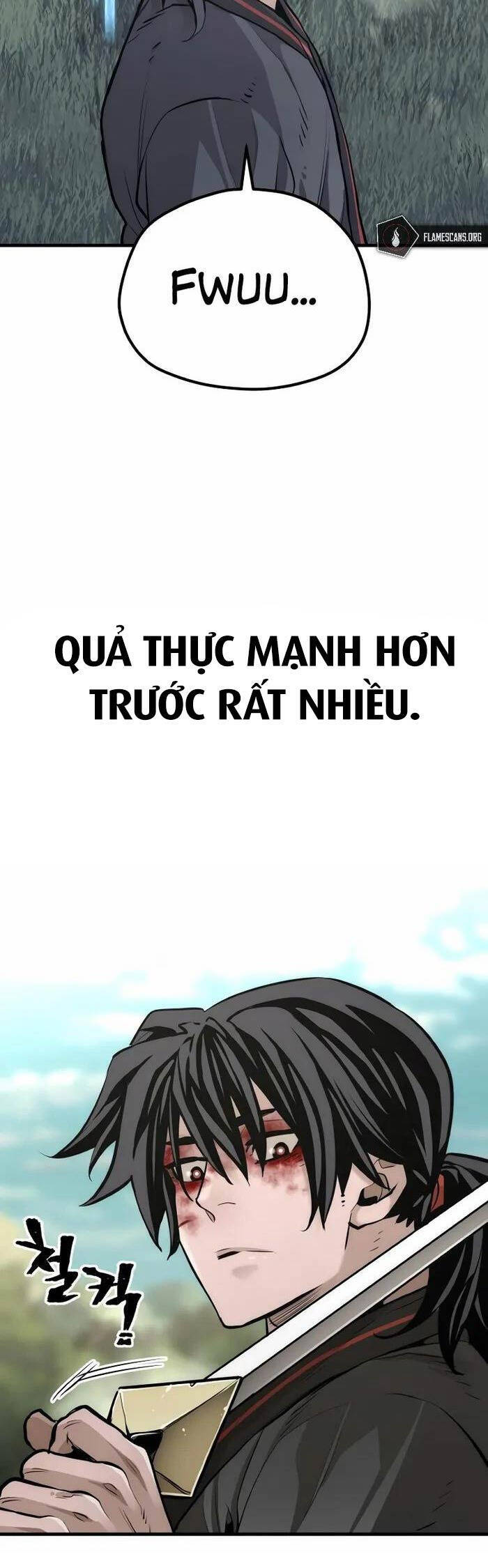 Thiên Ma Phi Thăng Truyện Chapter 85 - Trang 2