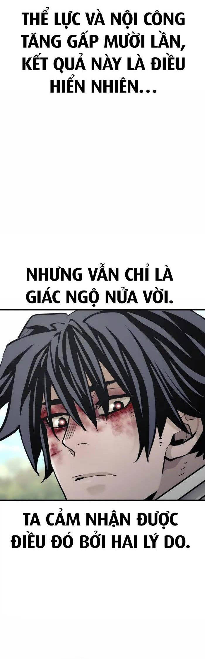 Thiên Ma Phi Thăng Truyện Chapter 85 - Trang 2