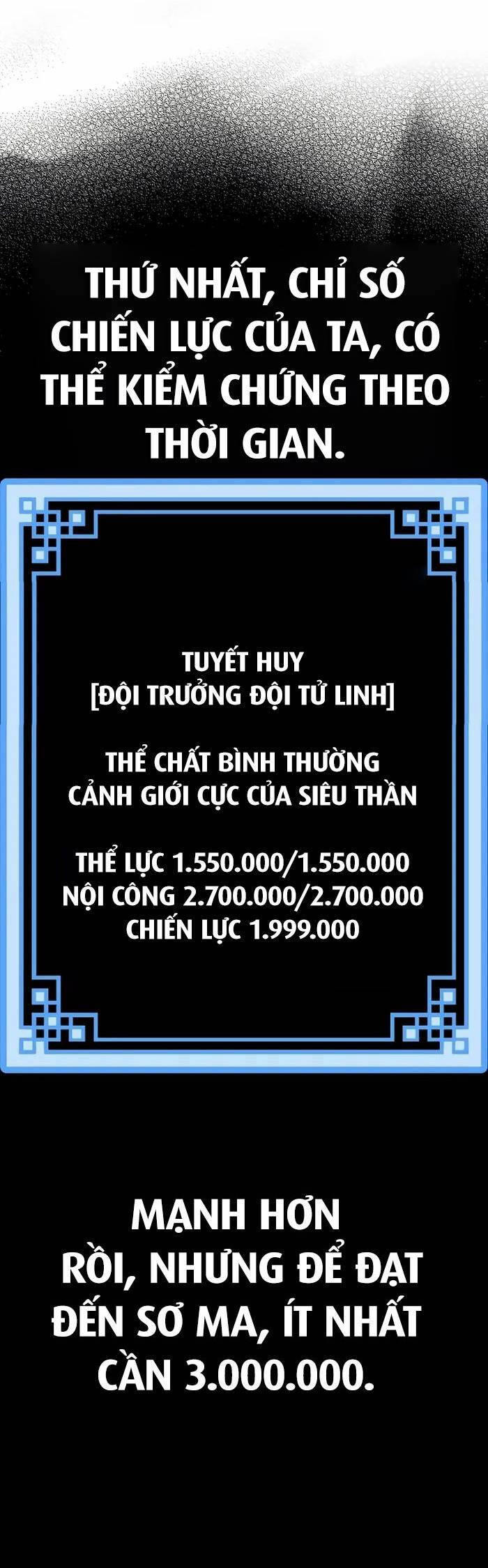 Thiên Ma Phi Thăng Truyện Chapter 85 - Trang 2