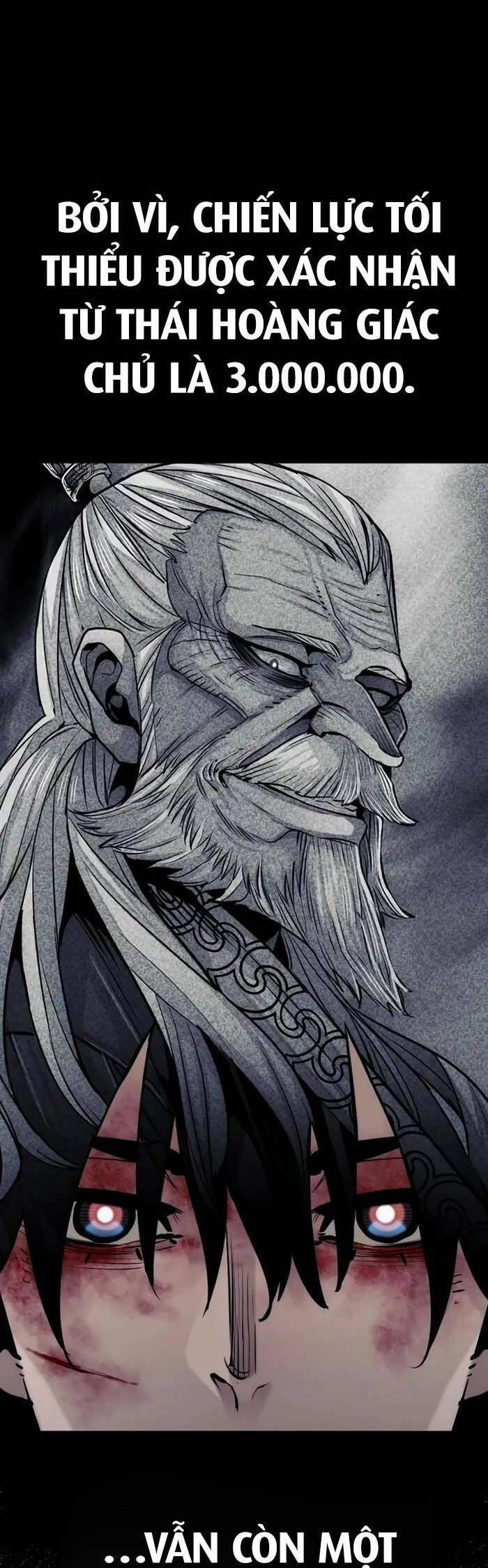 Thiên Ma Phi Thăng Truyện Chapter 85 - Trang 2