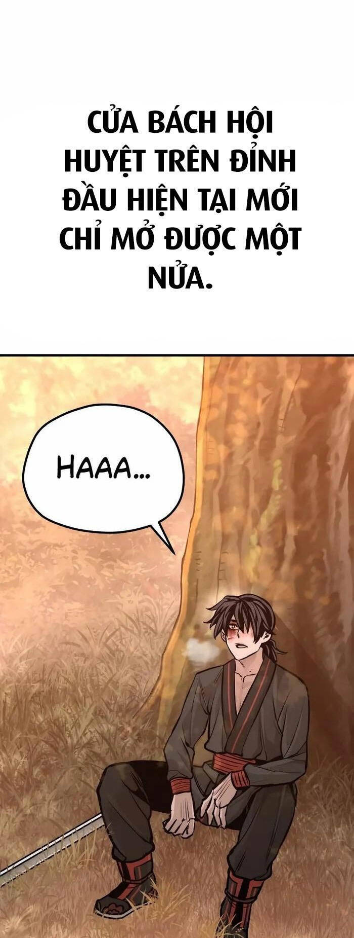 Thiên Ma Phi Thăng Truyện Chapter 85 - Trang 2