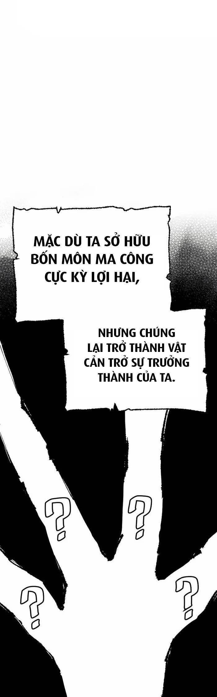 Thiên Ma Phi Thăng Truyện Chapter 85 - Trang 2