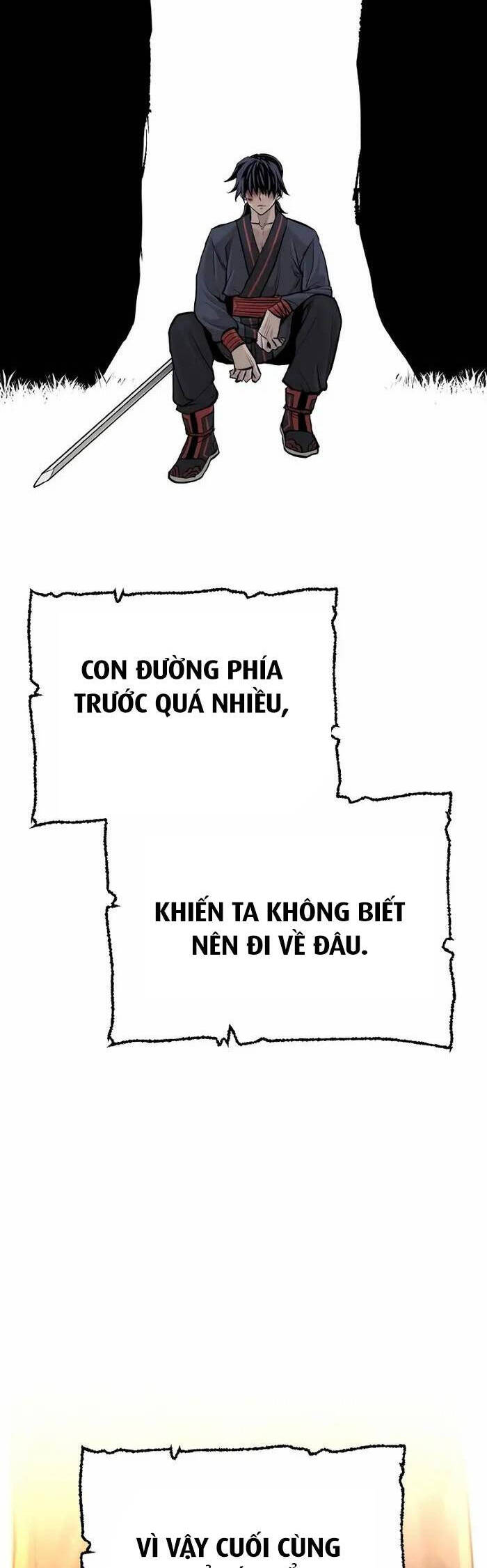 Thiên Ma Phi Thăng Truyện Chapter 85 - Trang 2