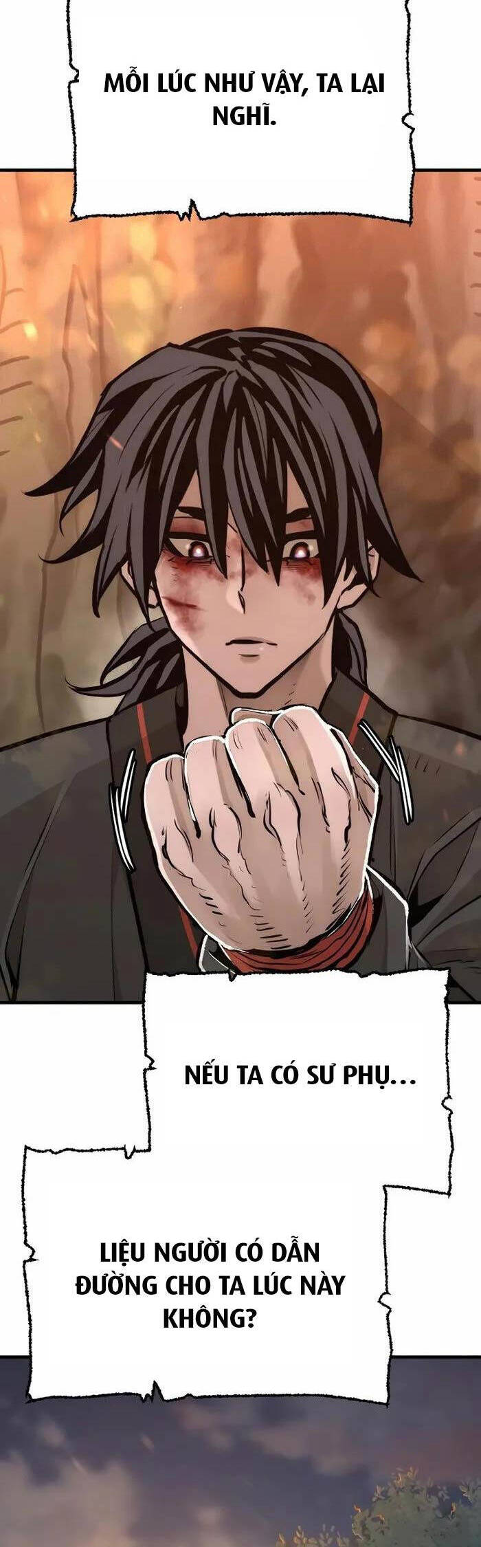 Thiên Ma Phi Thăng Truyện Chapter 85 - Trang 2