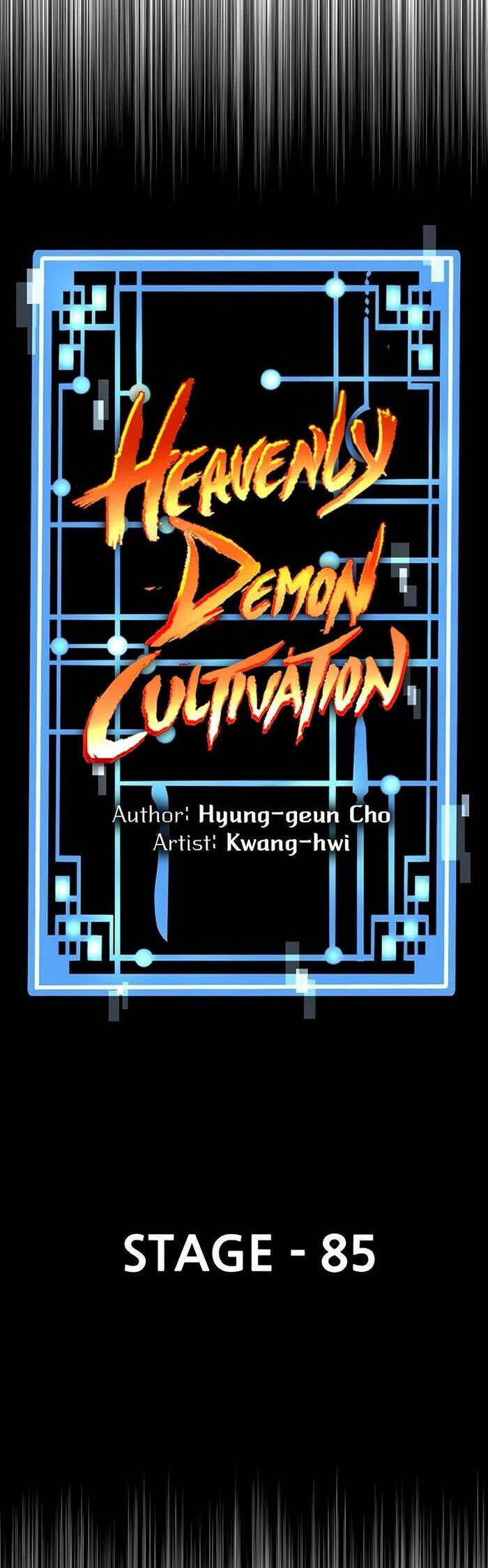 Thiên Ma Phi Thăng Truyện Chapter 85 - Trang 2