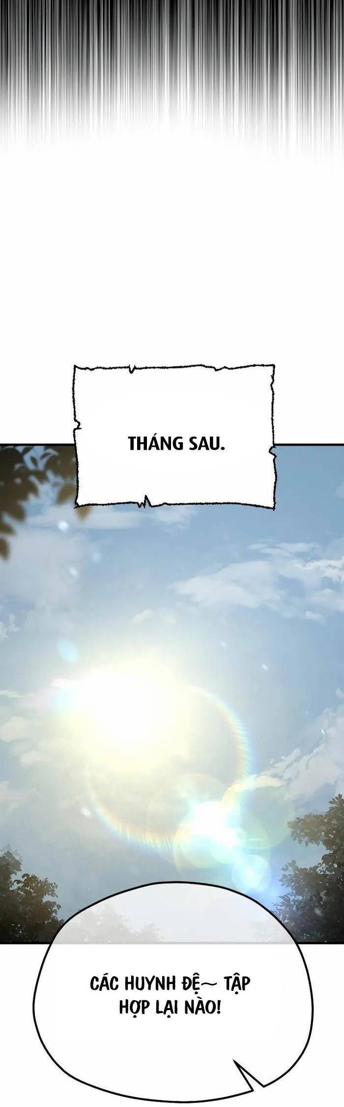 Thiên Ma Phi Thăng Truyện Chapter 85 - Trang 2