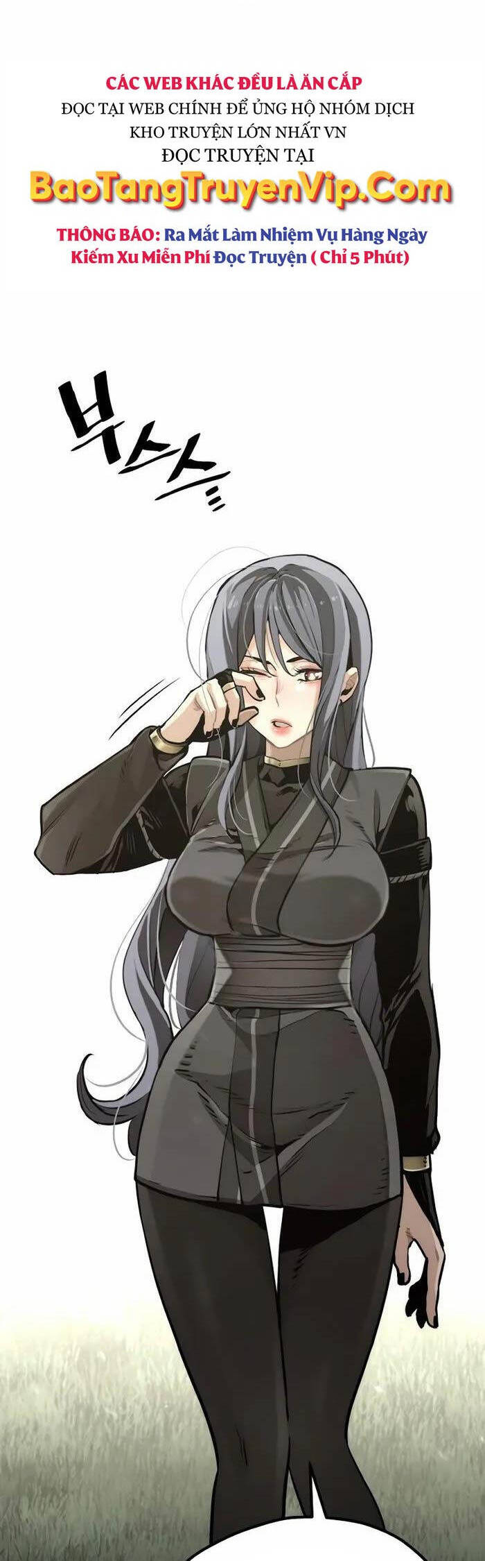 Thiên Ma Phi Thăng Truyện Chapter 85 - Trang 2