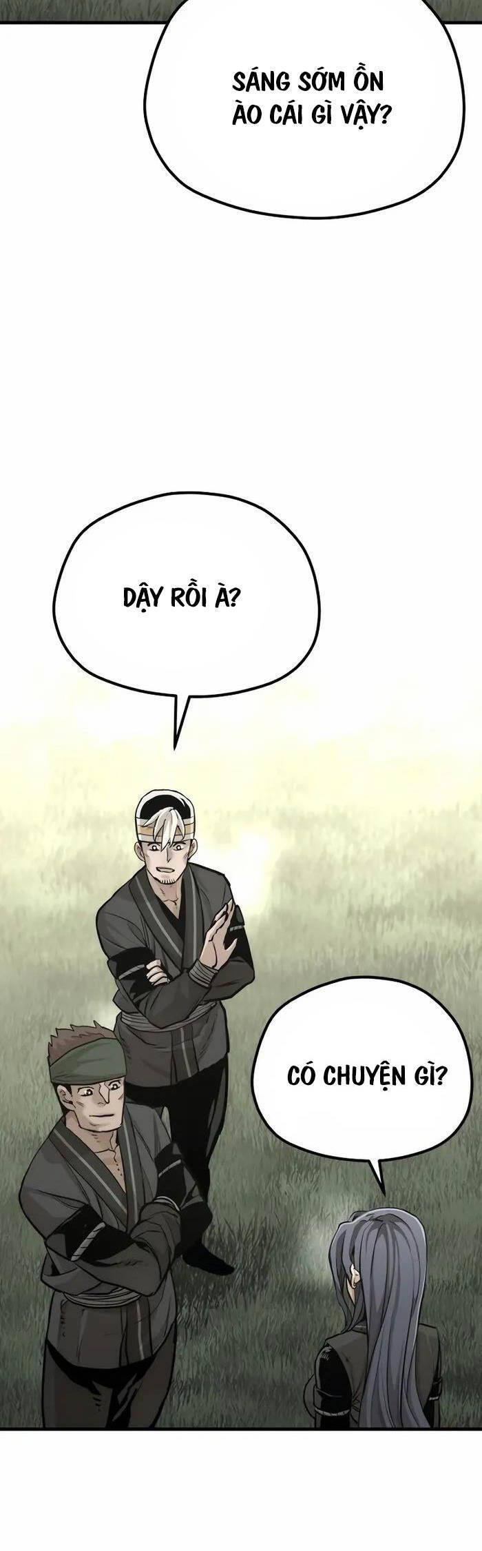 Thiên Ma Phi Thăng Truyện Chapter 85 - Trang 2