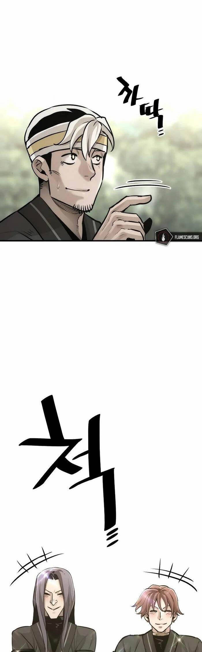 Thiên Ma Phi Thăng Truyện Chapter 85 - Trang 2