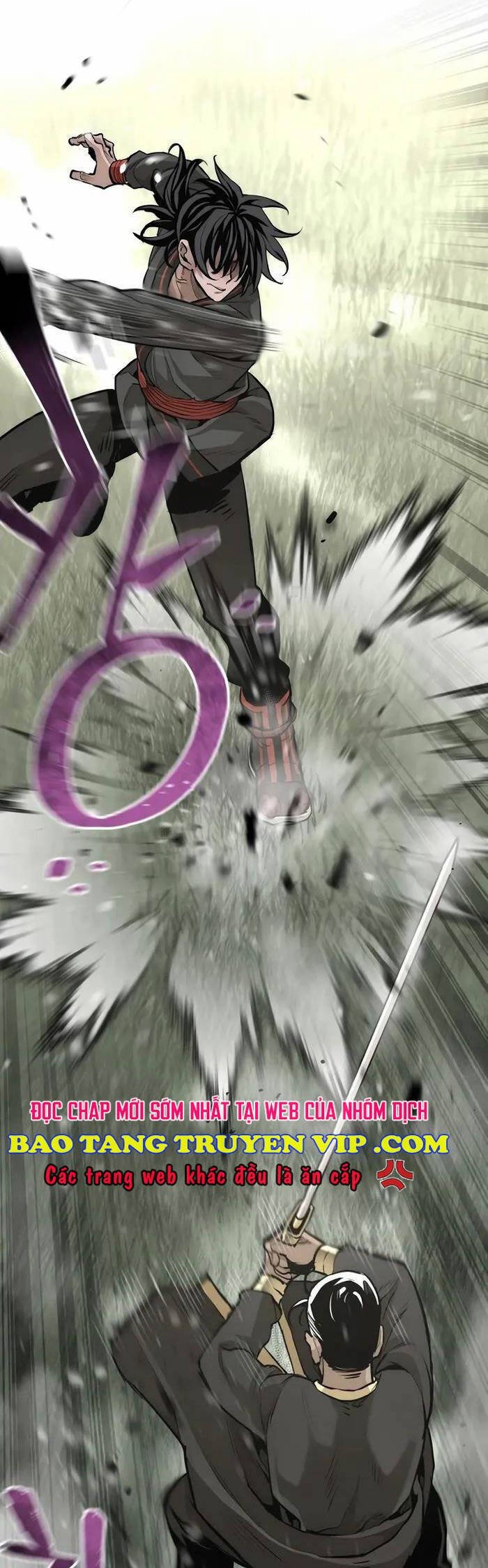 Thiên Ma Phi Thăng Truyện Chapter 85 - Trang 2