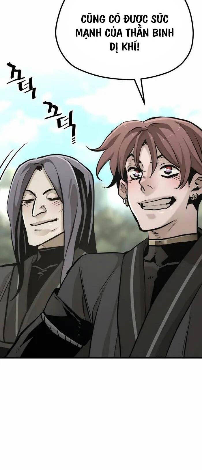 Thiên Ma Phi Thăng Truyện Chapter 85 - Trang 2